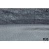 samet velvet sedy rub