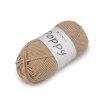 Pletací příze Poppy 100 g (Balení 1 ks, Varianta 1 bílá)