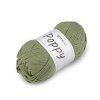 Pletací příze Poppy 100 g (Balení 1 ks, Varianta 1 bílá)