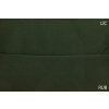 47753 bavlneny uplet tmava khaki