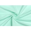teplakovina elasticka mint 290 g m2