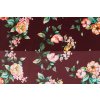 umele hedvabi silky kvety na bordo.rub
