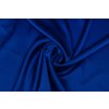 umele hedvabi silky armani kralovsky modra