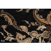 umele hedvabi silky kasmirovy vzor na cerne1 rub