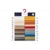 potahova latka s technologii easy care indigo