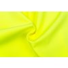 softshell zimni zluty neon