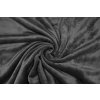 Cuddle fleece 290 g/m2 (Barva šedý)