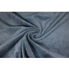 mansestr dusty blue pruzny 345 g m2