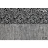 bavlnene platno cerne ulity.rub