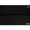 plavkovina cerna leskla 225 g m2 rub