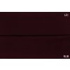 teplakovina elasticka bordo 280 g m2 2 jakost.ruib