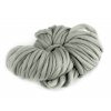 Extra silná příze 250 g (Balení 1 ks, Varianta 9 šedá)