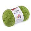 Pletací příze Gloria 50 g (Balení 1 ks, Varianta 2 (52070) růžová nejsv.)