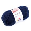 Pletací příze Gloria 50 g (Balení 1 ks, Varianta 2 (52070) růžová nejsv.)