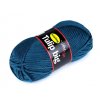 Pletací příze Tulip big 100 g (Balení 1 ks, Varianta 8 (4001) černá)