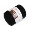 Pletací příze Macrame Rope 5 mm 500 g