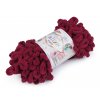 Pletací příze Alize Puffy 100 g (Balení 1 ks, Varianta 4 (19) mint)