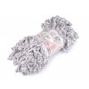 Pletací příze Alize Puffy 100 g (Balení 1 ks, Varianta 4 (19) mint)