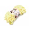 Pletací příze Alize Puffy 100 g (Balení 1 ks, Varianta 4 (19) mint)