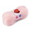 Pletací příze Baby Love a Care 100 g (Balení 1 ks, Varianta 14 (010) bílá)