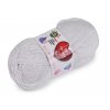 Pletací příze Baby Love a Care 100 g (Balení 1 ks, Varianta 14 (010) bílá)