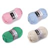 Pletací příze Cord Yarn 250 g (Balení 1 ks, Varianta 1 (753) béžová)