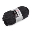 Pletací příze Cord Yarn 250 g (Balení 1 ks, Varianta 1 (753) béžová)