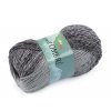 Pletací příze Nepál ombré 100 g (Balení 1 ks, Varianta 2 (7403) béžová)