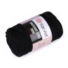 Pletací příze Macrame Cord 250 g (Balení 1 ks, Varianta 4 (767) lososová tmavá)