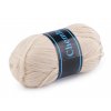 Příze Chemlonka 50 g Ariadne (Balení 1 ks, Varianta 1 (011) bílá)