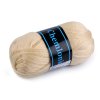 Příze Chemlonka 50 g Ariadne (Balení 1 ks, Varianta 1 (011) bílá)