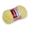 Pletací žinylková příze Chenille 100 g (Balení 1 ks, Varianta 2 (545) béžová nejsv.)