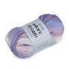 Pletací příze Adore Dream 100 g (Balení 1 ks, Varianta 4 (1054) multikolor)