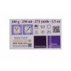 Pletací příze Everyday Bebe Lux 100 g (Balení 1 ks, Varianta 1 (70401) bílá)