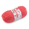 Pletací příze Everyday Bebe Lux 100 g (Balení 1 ks, Varianta 1 (70401) bílá)