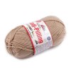 Pletací příze Everyday Bebe Lux 100 g (Balení 1 ks, Varianta 1 (70401) bílá)