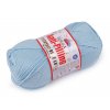 Pletací příze Everyday Bebe Lux 100 g (Balení 1 ks, Varianta 1 (70401) bílá)