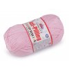 Pletací příze Everyday Bebe Lux 100 g (Balení 1 ks, Varianta 1 (70401) bílá)