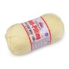Pletací příze Everyday Bebe Lux 100 g (Balení 1 ks, Varianta 1 (70401) bílá)