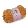 Pletací žinylková příze Velvet 100 g (Balení 1 ks, Varianta 2 (90042) béžová světlá)