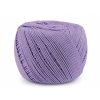 Bavlněná příze macrame Ø2-2,5 mm rozčesávací (Balení 1 ks, Varianta 3 režná)