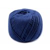 Bavlněná příze macrame Ø2-2,5 mm rozčesávací (Balení 1 ks, Varianta 3 režná)