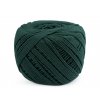 Bavlněná příze macrame Ø2-2,5 mm rozčesávací (Balení 1 ks, Varianta 3 režná tmavá)