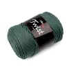 Bavlněná pletací příze Twist macrame 500 g rozčesávací (Balení 1 ks, Varianta 2 (8190) hořčicová)