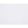 Vyšívací tkanina Kanava šíře 140 cm 40 oček (Balení 1 m, Varianta bílá)