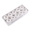 Příze Kordonetka 20 g (Balení 10 ks, Varianta 8002/30 bílá)