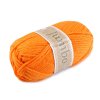 Pletací příze Jumbo 100 g (Balení 1 ks, Varianta 31 (1115) hořčicová)