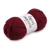 Pletací příze Merino bulky 100 g (Balení 1 ks, Varianta 1 (501) bílá)