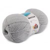 Pletací příze Batole 100 g (Balení 1 ks, Varianta 2 (52070) růžová sv.)