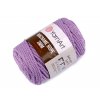 Pletací příze Macrame Rope 3 mm 250 g